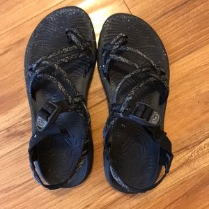 Chaco’s Women's Z/Volv X2 Size 9